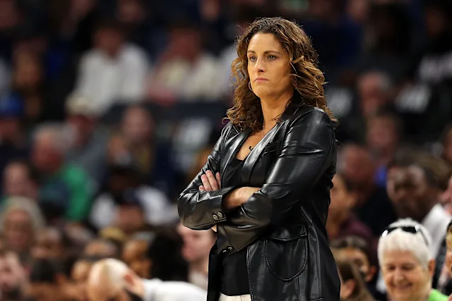 Top 10 Highest Paid Female Coaches In The World 2026
