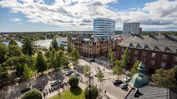 Top 10 Most Beautiful Cities In Sweden 2026