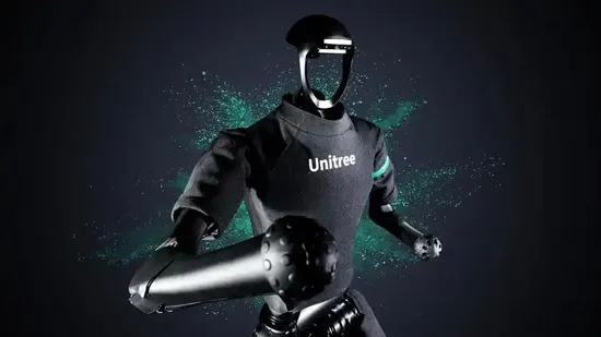 Top 10 Best Humanoid Robots In The World 2026