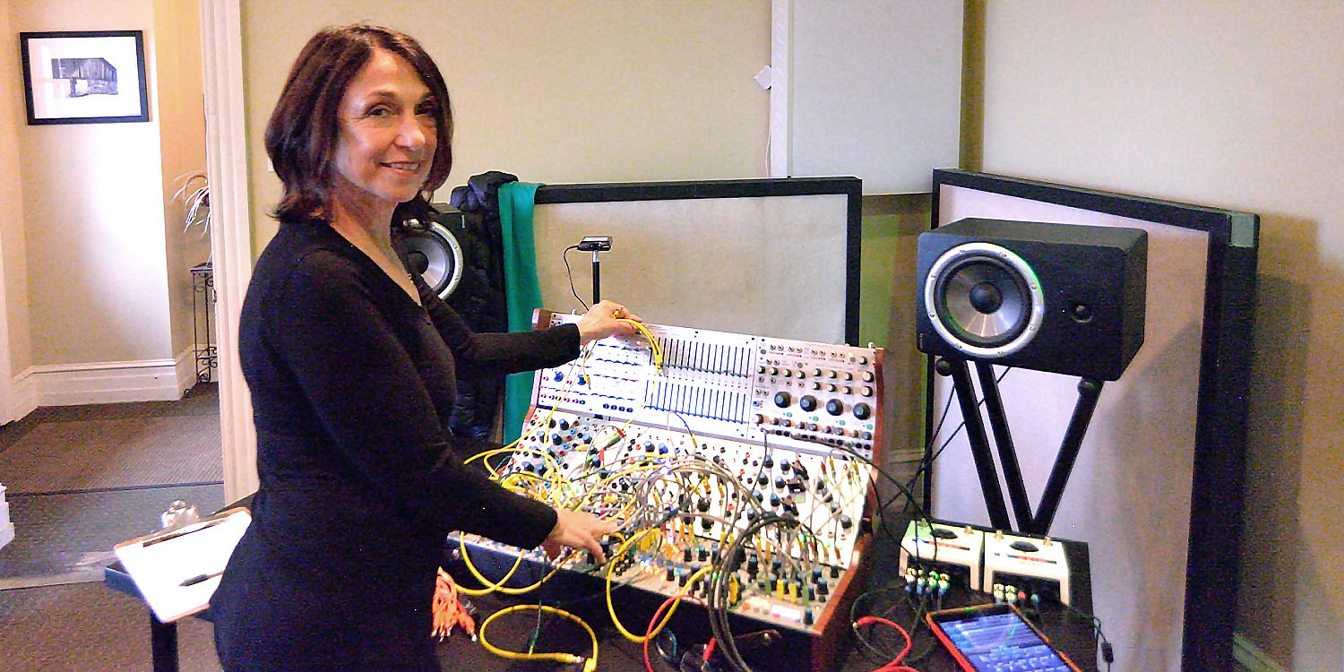 Ciani-Buchla-Slider