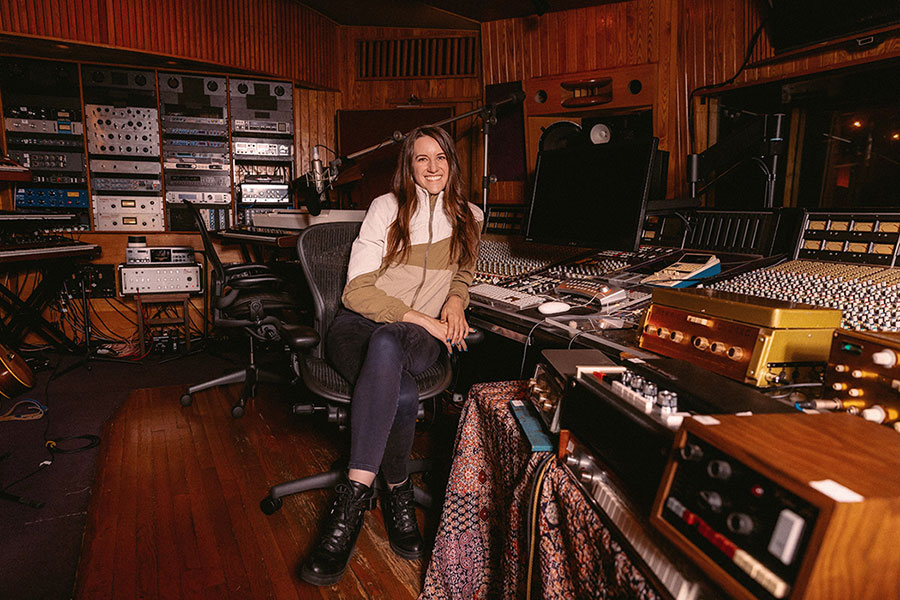 Top 10 Best Female Music Producers In The World 2025