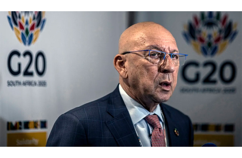 Top 10 Richest Politicians In South Africa 2025