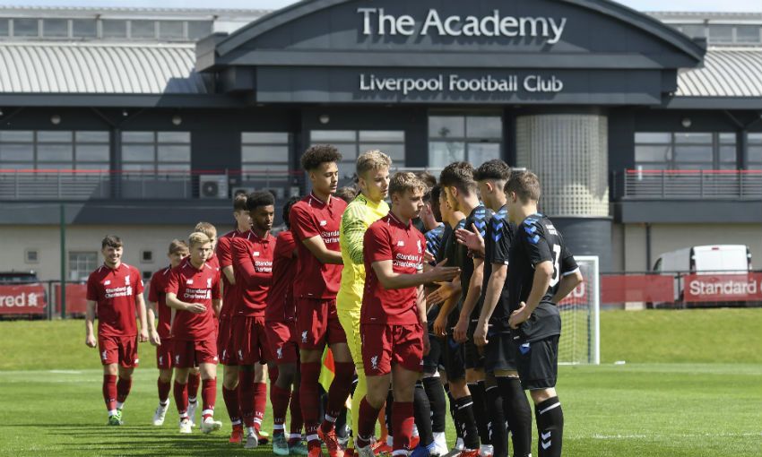 Top 10 Best Football Academies In England 2026