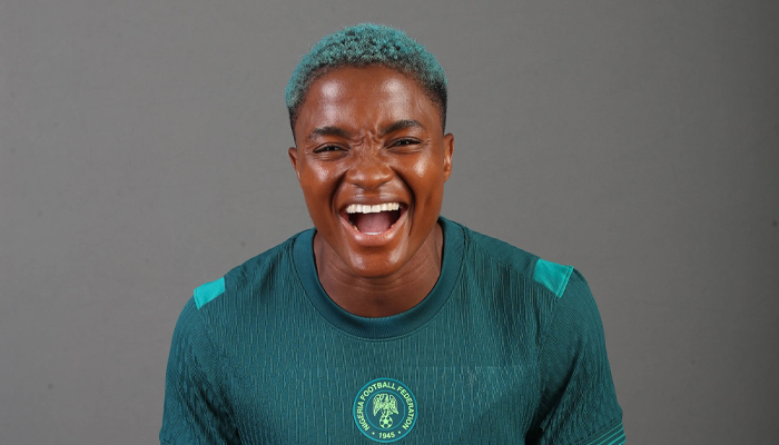 Top 10 Richest Female Footballers In Africa 2026