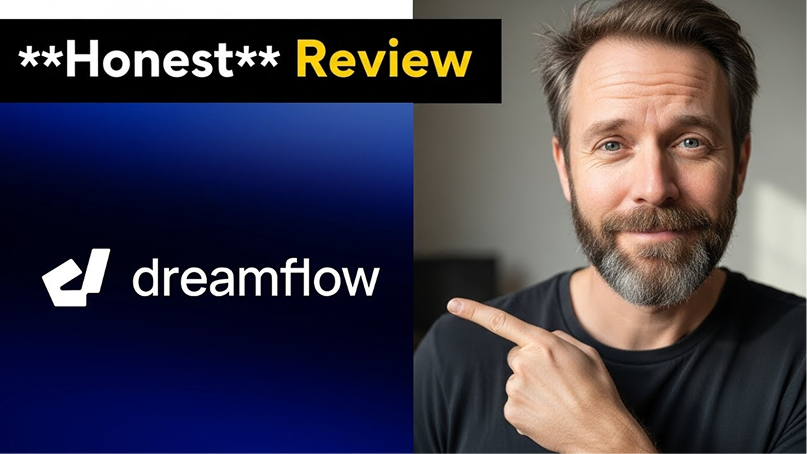 Dreamflow 2026 Review: AI, Login, App, Pricing & FAQs