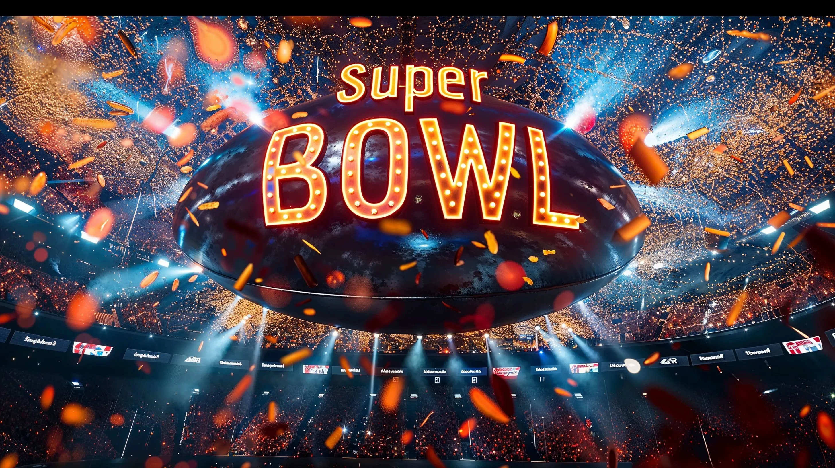 Top 10 Most Watched Sporting Events In The World 2026