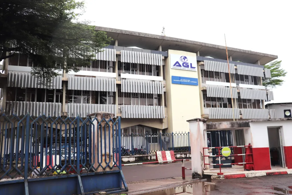 Top 10 Best Transportation Companies In Africa 2026