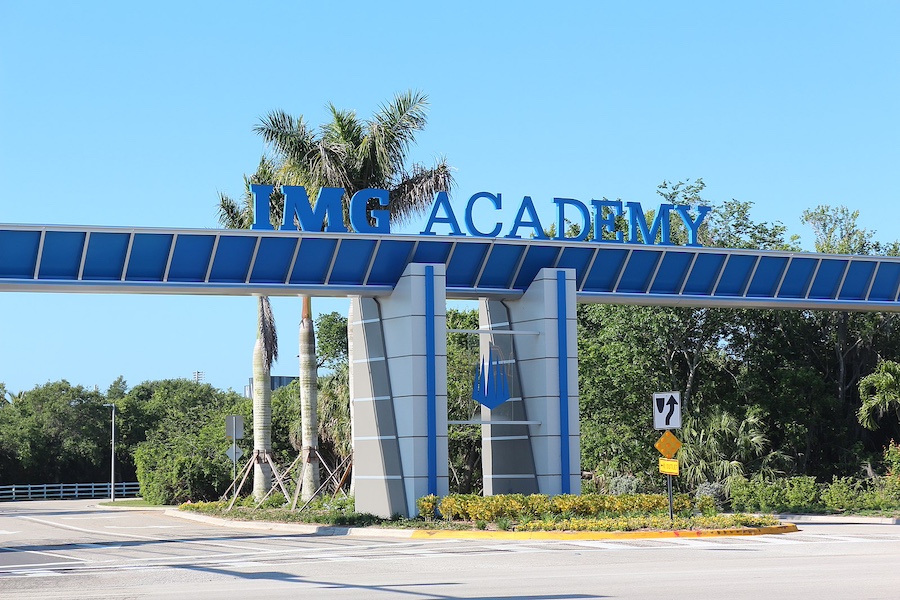 whatisIMGacademy