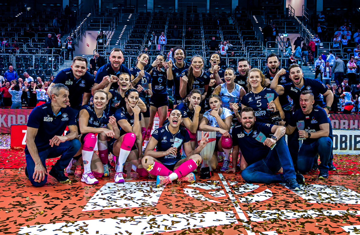 Azoty-Chemik-Police
