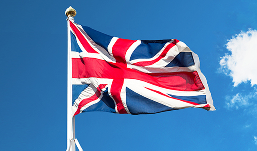 Top 10 Oldest Flags In The World 2026