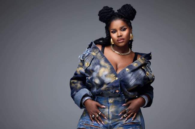 Top 10 Most Streamed Artists In South Africa 2026