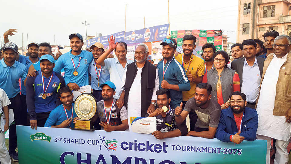 Sonnet-Cricket-Club