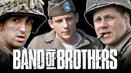 Band-of-Brothers