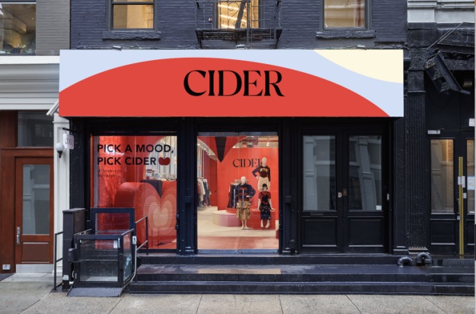 storefront