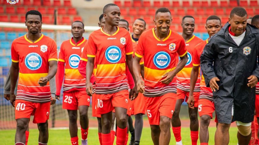Top 10 Highest Paying Football Clubs In Kenya 2026