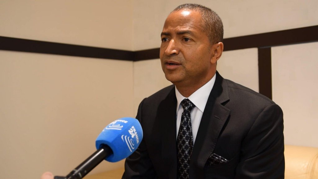 KATUMBI