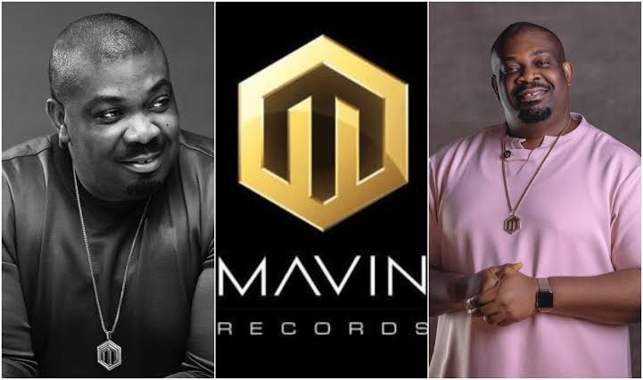 Top 10 Biggest Record Labels In Africa 2026
