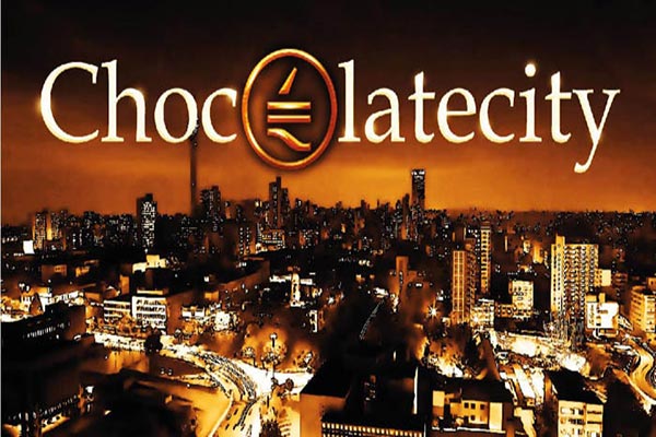 Chocolate-City