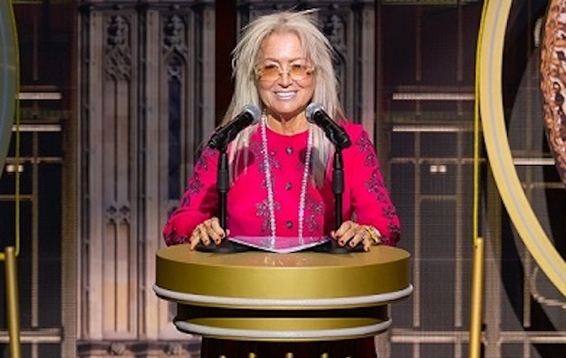 Miriam-Adelson