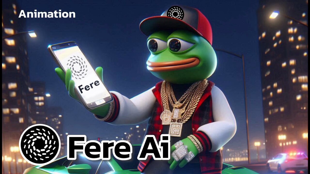 Fere AI Review in 2026: App, Generator, AI, Free & FQAs