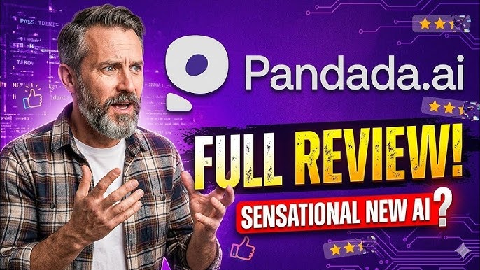 Pandada AI Review In 2026: Generator, AI, App, Trade, Pricing & FAQs