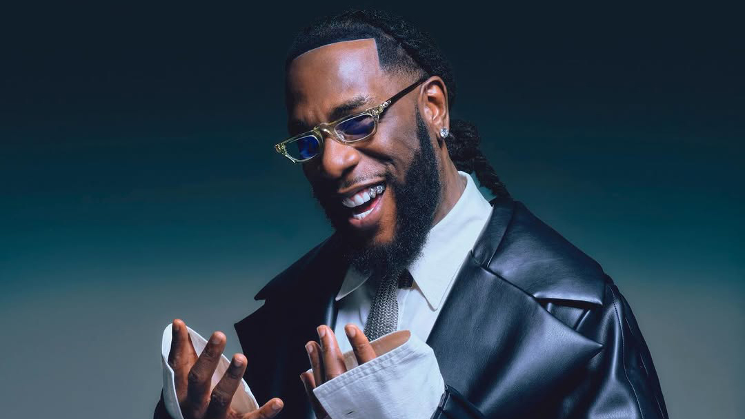 Burna-Boy