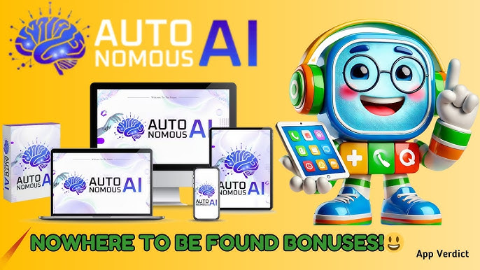AutonomyAI Review 2026: Company, Career, Funding, AI, & FAQs