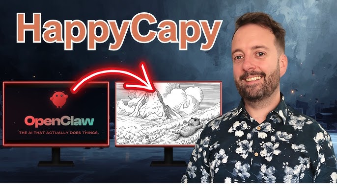 Happycapy Review 2026: AI, Pricing, Founder, Signup, & FAQs