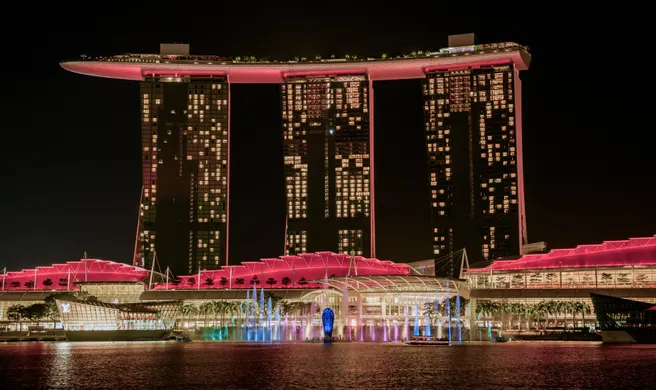 Marina-Bay-Sands-Singapore-Exterior