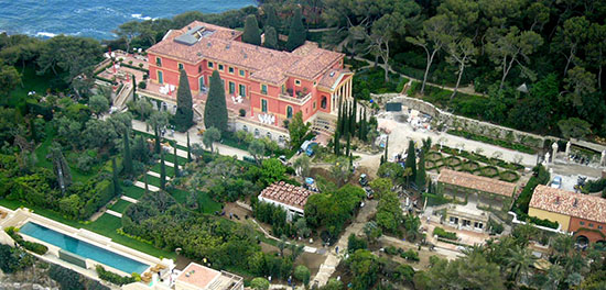 Villa-1