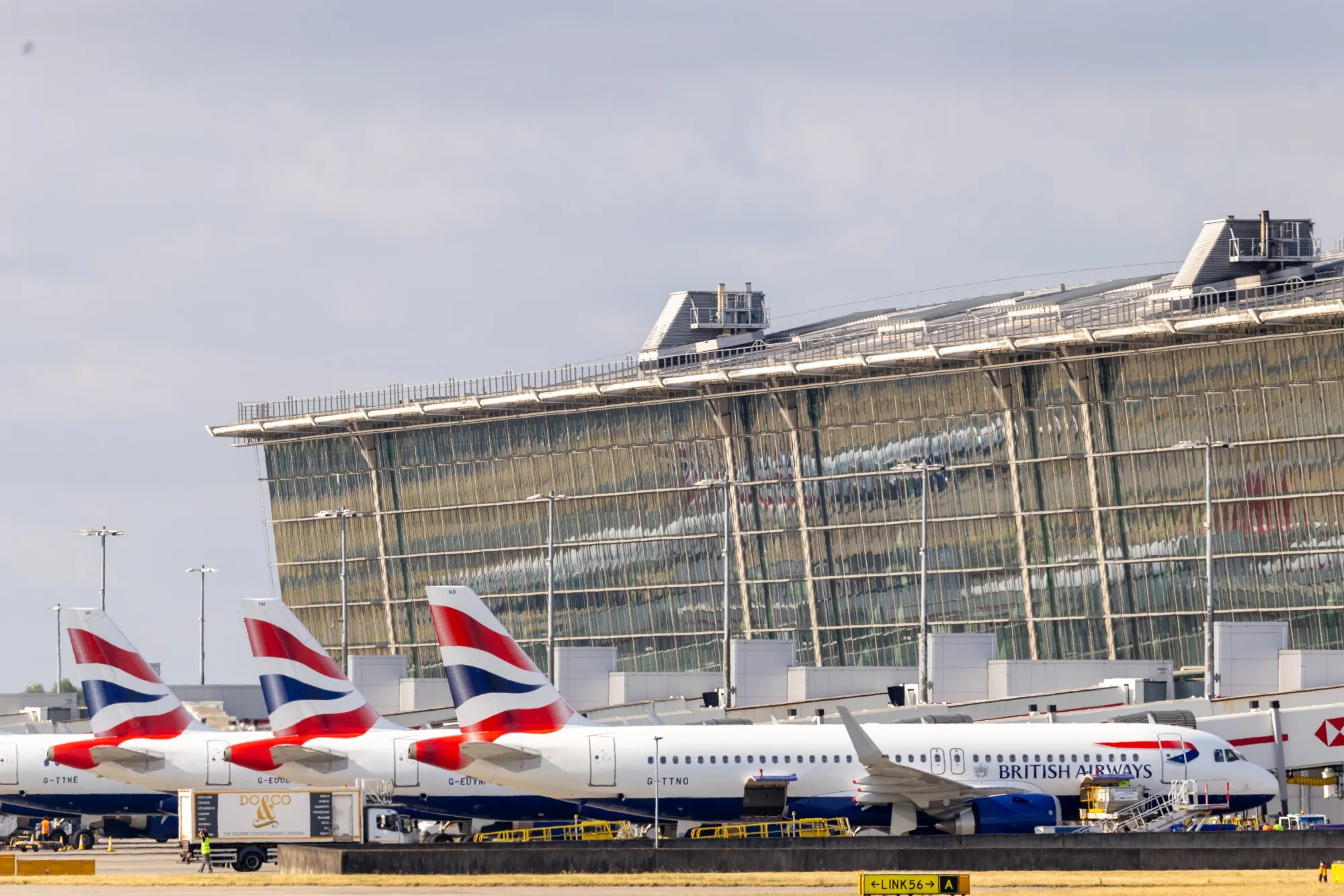 Top 10 Most Expensive Airports In The World 2026