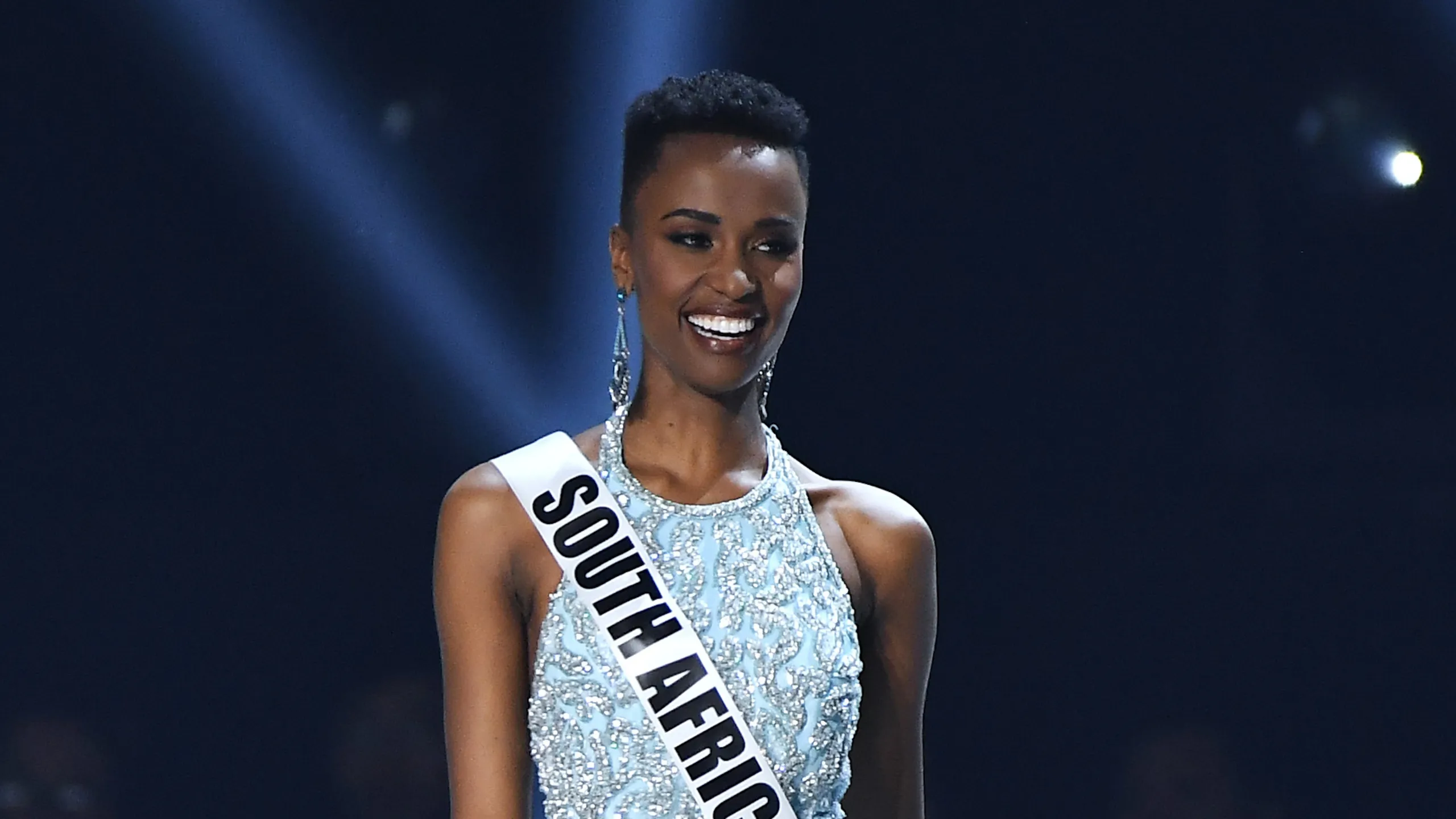 Miss20Africa