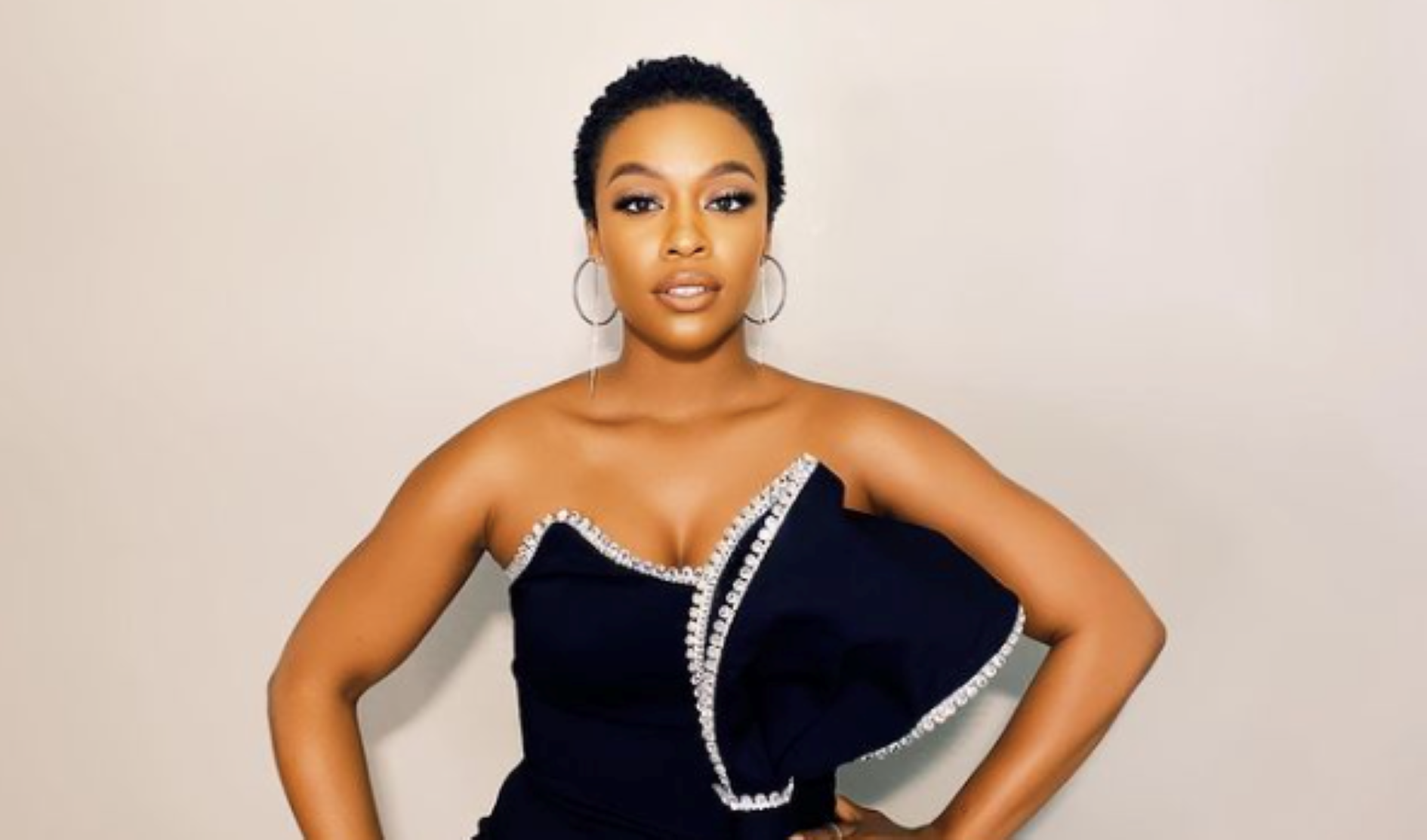 Nomzamo-Mbatha