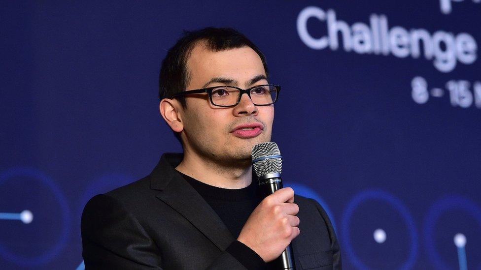 Top 10 Best AI Executives In The World 2026