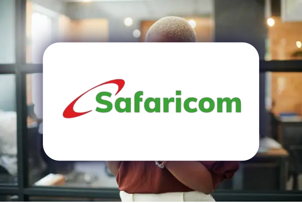 safaricom