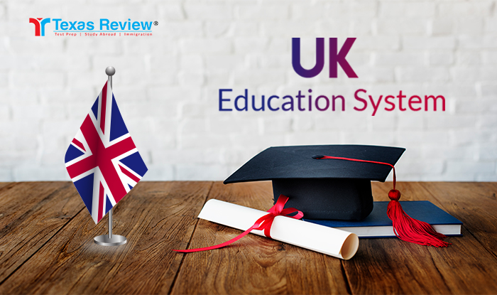 UK-Education-System