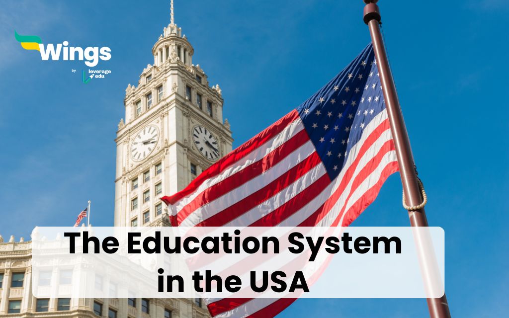 The-Education-System-in-the-USA