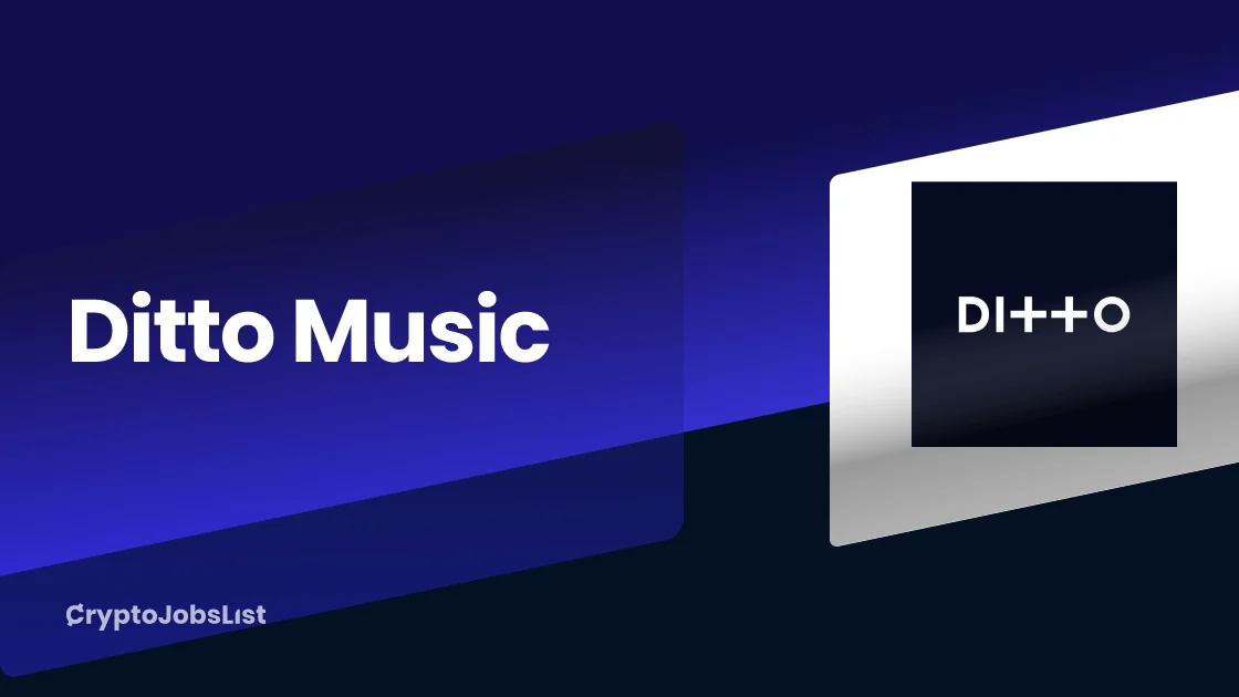 ditto-music