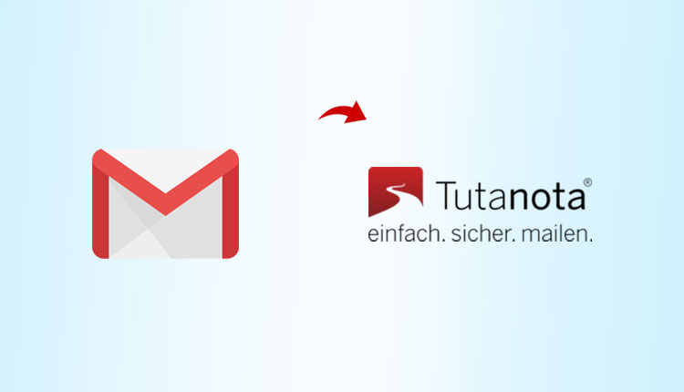 gmail-to-tutanota