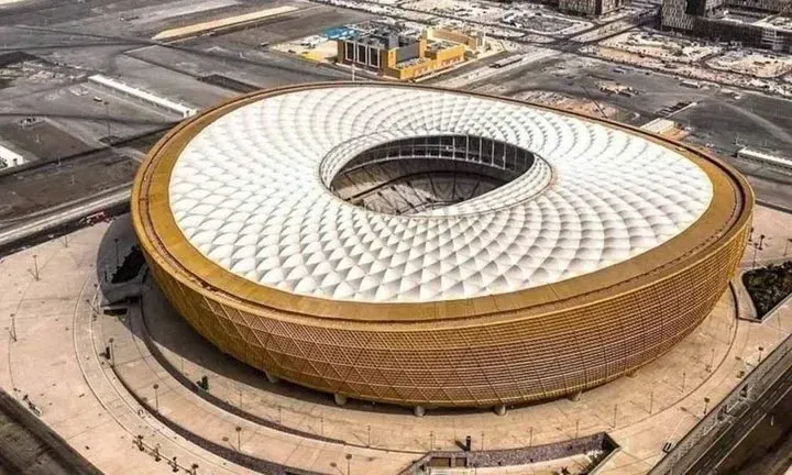 Top 10 Most Technologically Advanced Arenas In The World 2026