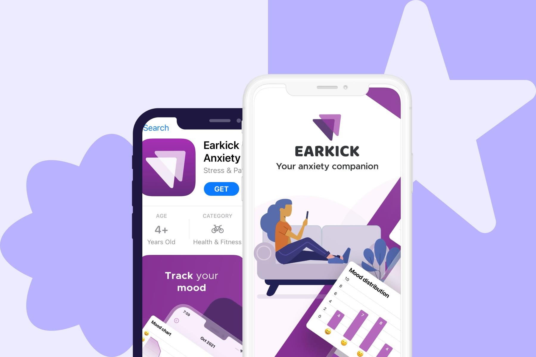 Earkick-casestudy