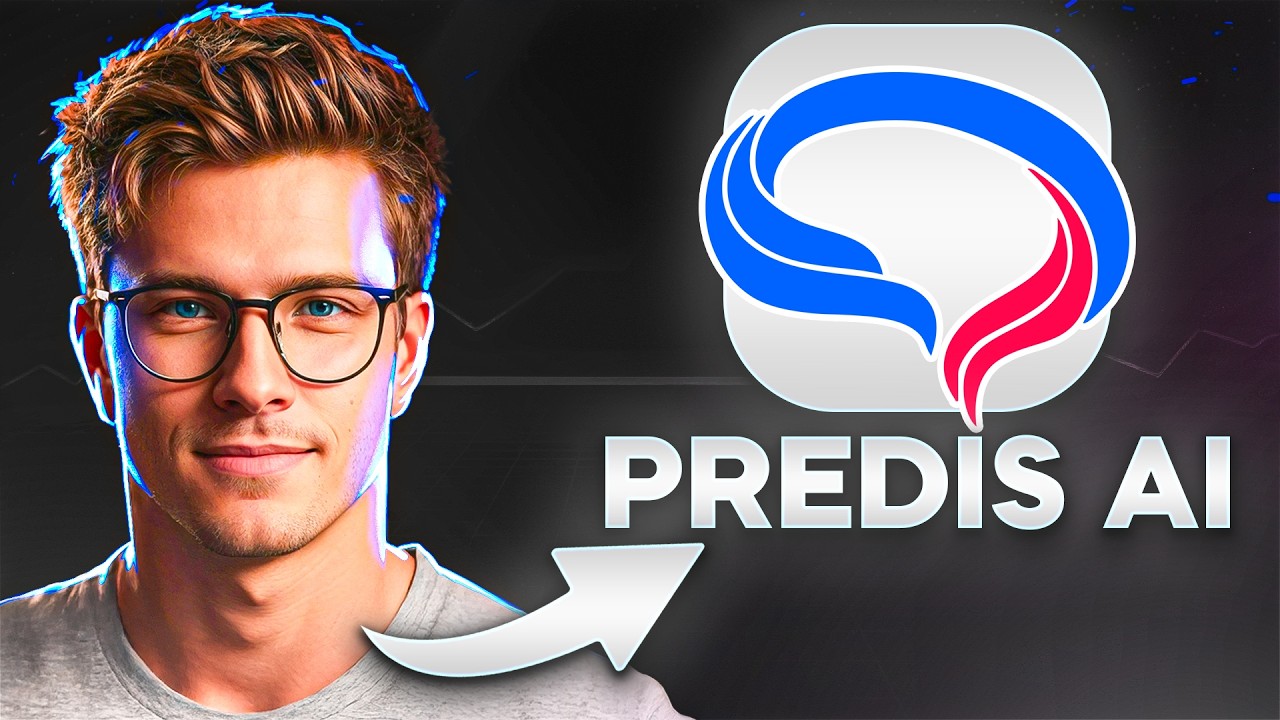 Predis.ai Review 2026: App, Login, Logo, Pricing, Alternative & FAQs