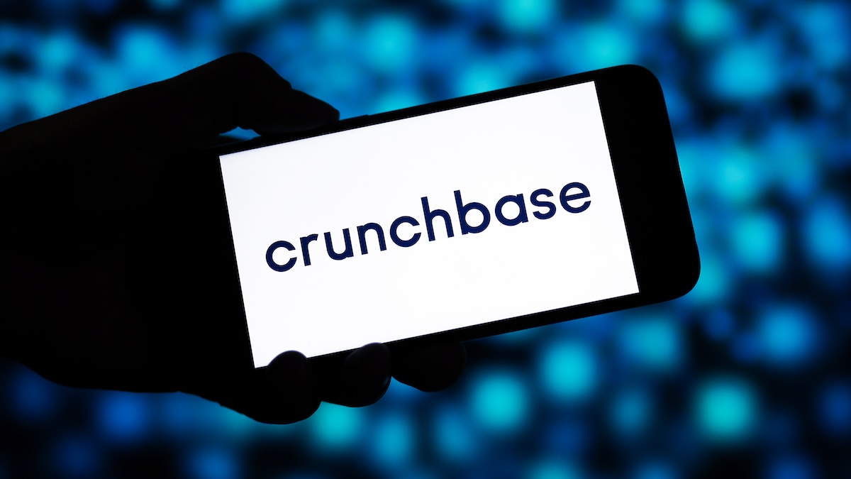Crunchbase