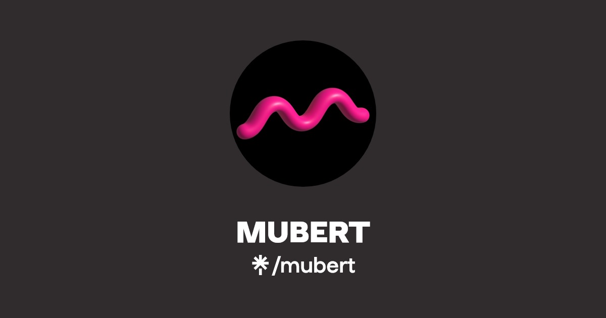 mubert