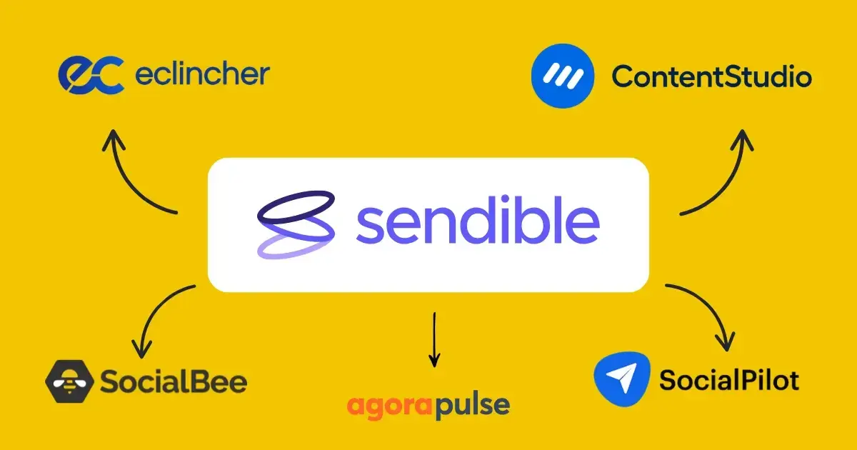 sendible-alternatives