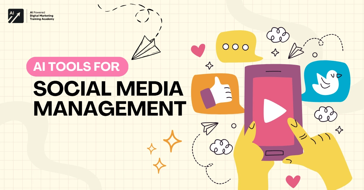 AI-Tools-for-Social-Media-Management