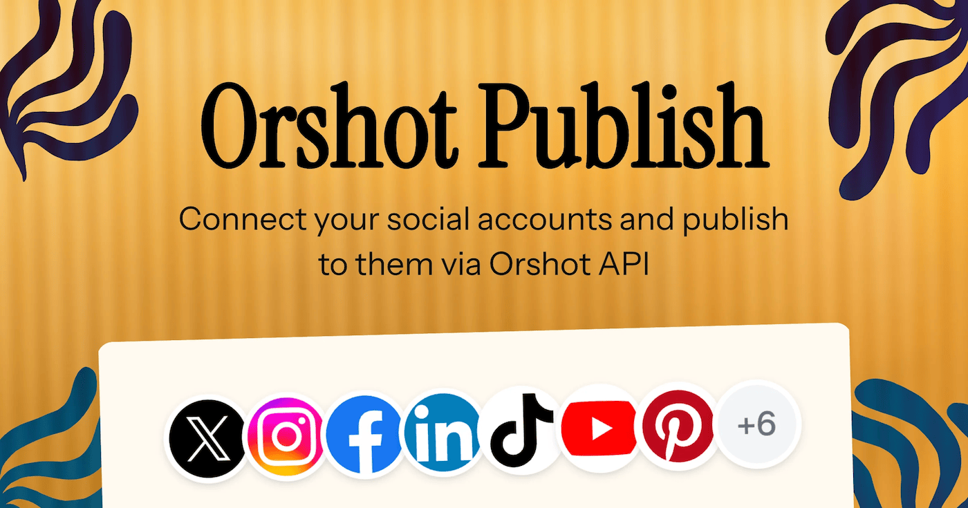 orshot-publish
