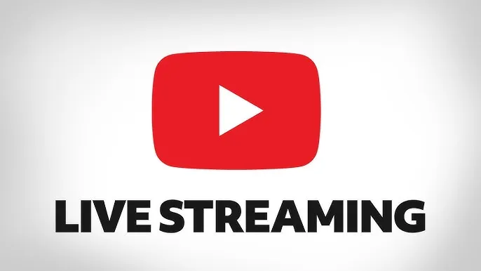 youtube-livestreaming