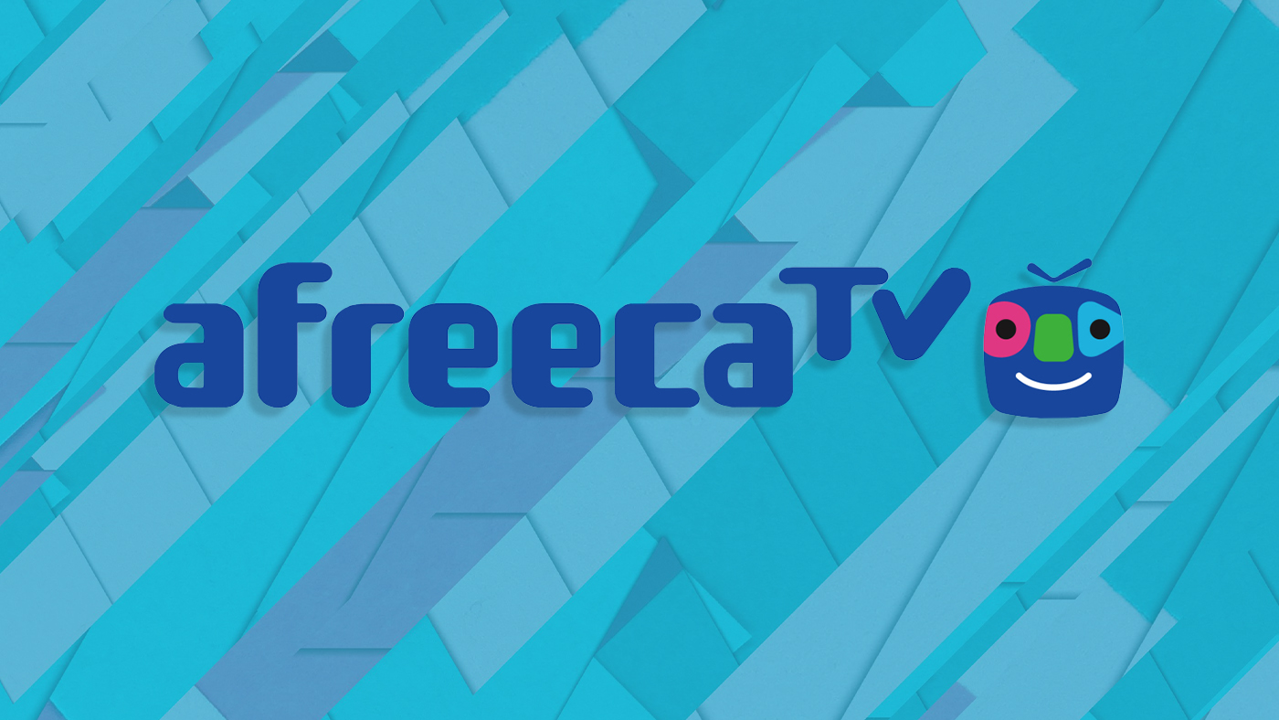 afreecatv