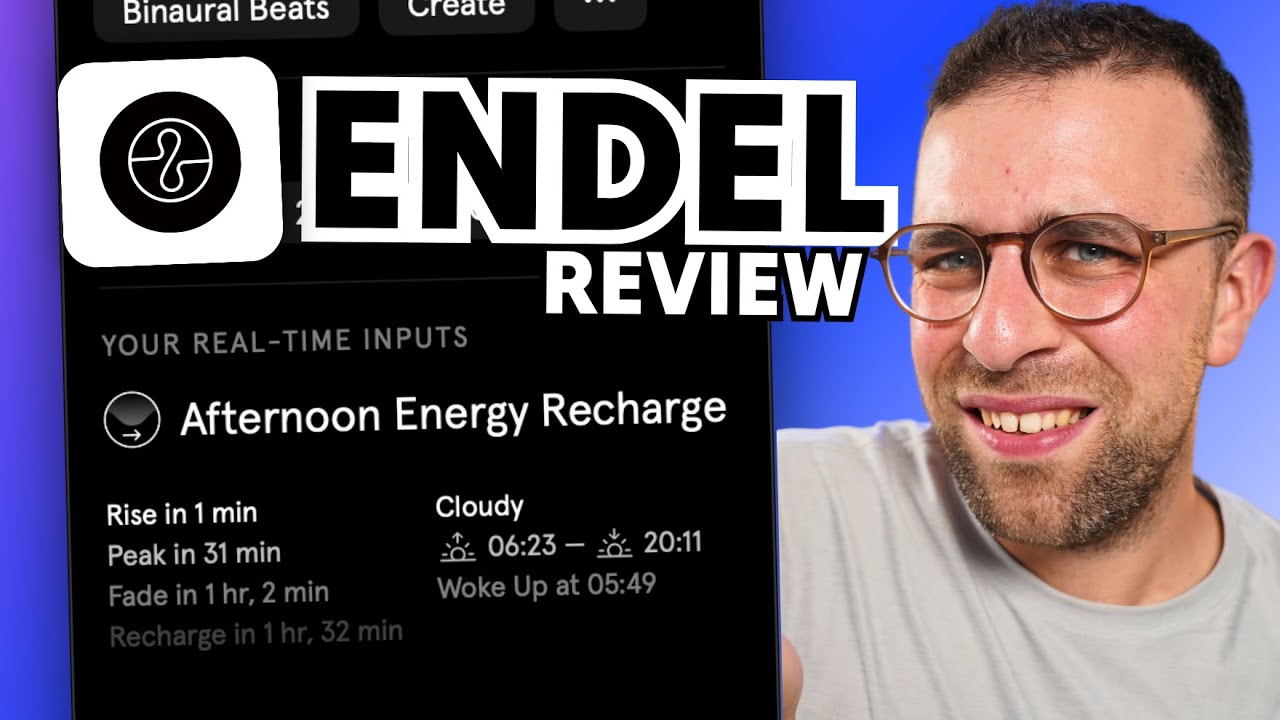 Endel Review 2026: Login, Download, App, Cost, User Experience & FAQs